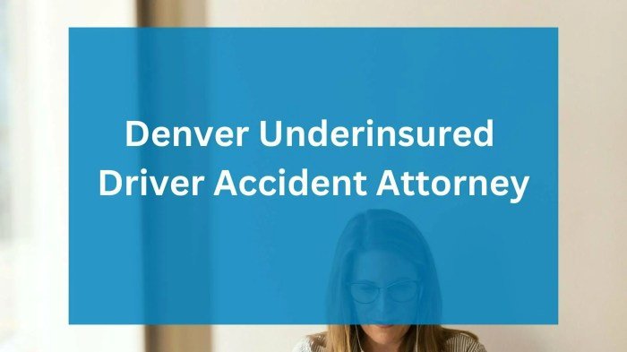 Accident attorney for uninsured drivers