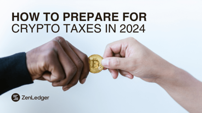 Understanding capital gains tax on cryptocurrency investments 2024