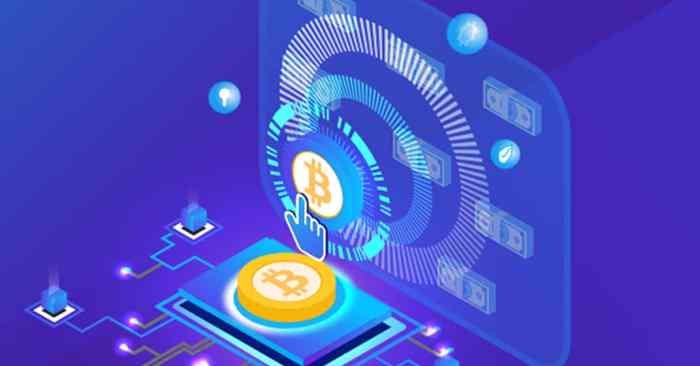 Bitcoin securely