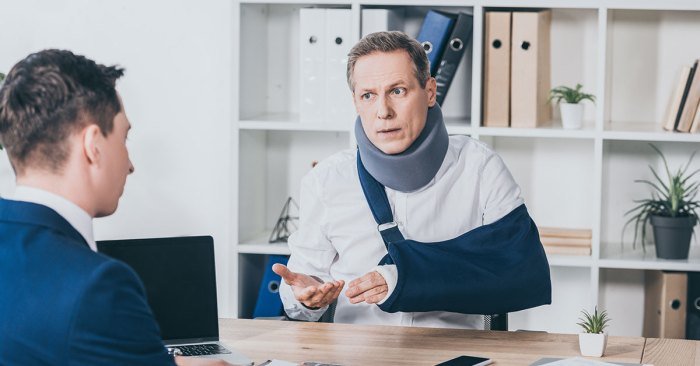 Lawyer attorney accidents lawyers seguro representation injuries